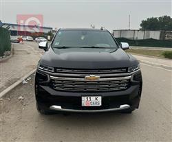 شيفروليه تاهو